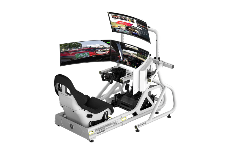 Kit de Expansión Fanatec ClubSport GT a Triple Monitor