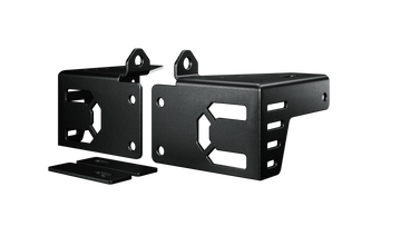 Kit de instalação do QS-BT1 para a NLR Motion Platform V3