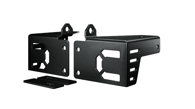 QS-BT1 Installation Kit for NLR Motion Platform V3