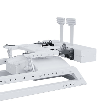 QS-BT1 Installation Kit for NLR Motion Platform V3