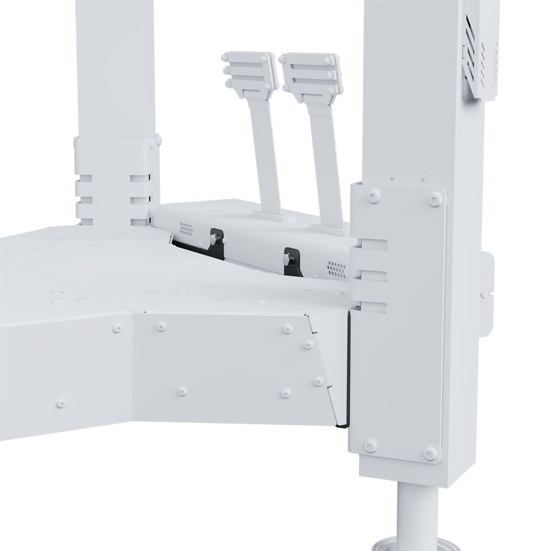 QS-BT1 Installation Kit for QS-CH1