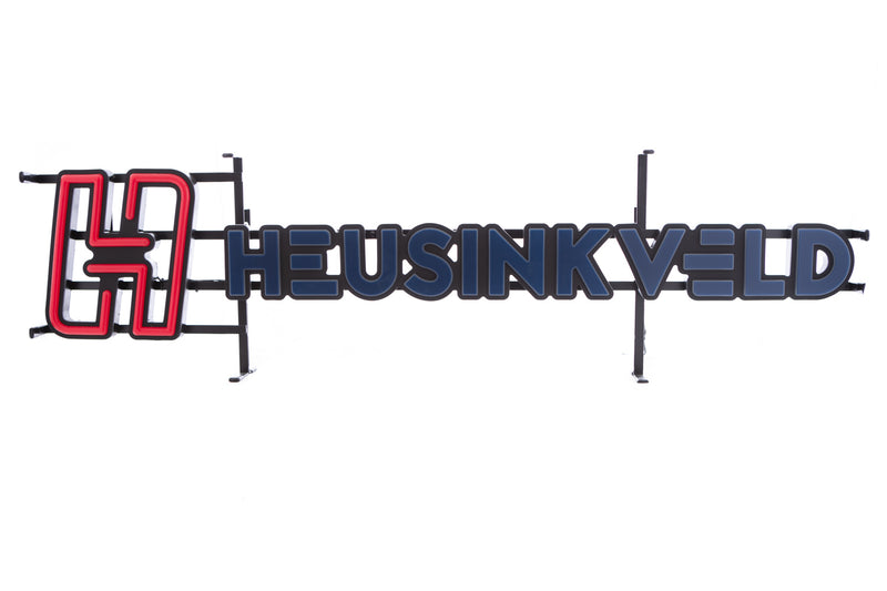 LED Neon Sign Heusinkveld 
