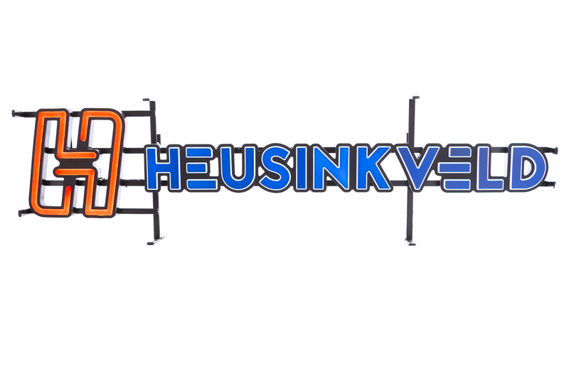 LED Neon Sign Heusinkveld 