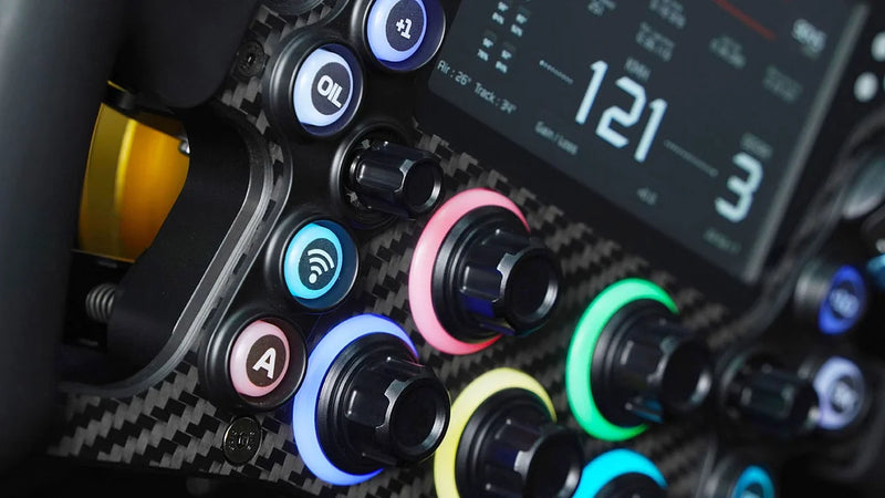 Leoxz XGT Metal Kit