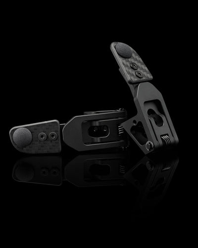 Levas DUO-MODE de VPG