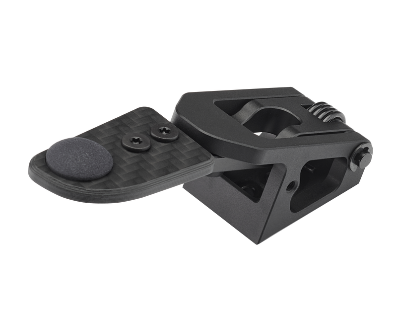 Levas DUO-MODE de VPG