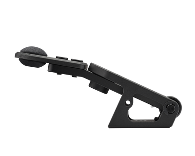 Levas DUO-MODE de VPG