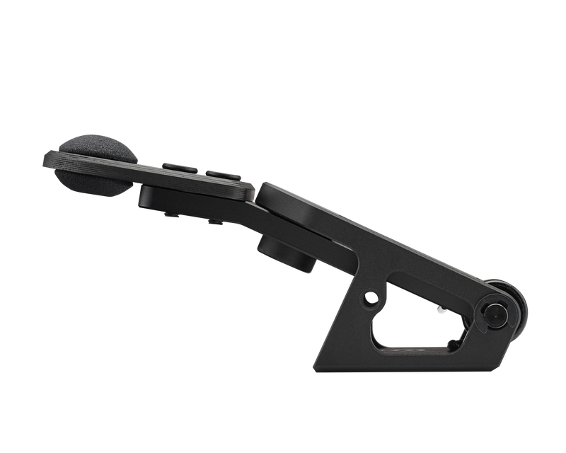 Levas DUO-MODE de VPG