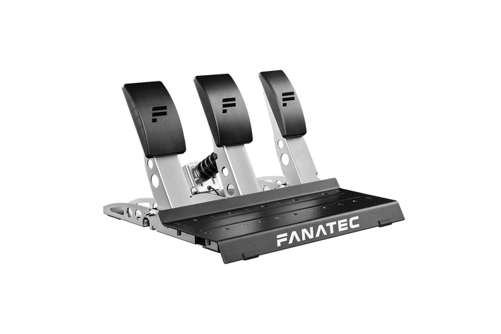 fanatec csl elite pedale Fanatec CSL Pedals Load Cell Kit