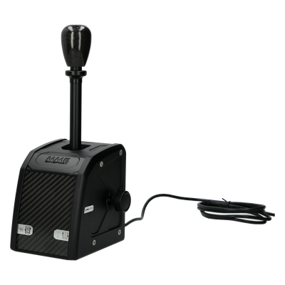 H+Sequential Shifter EVO2 MME Motorsport