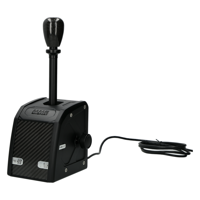 H+Sequential Shifter EVO2 MME Motorsport