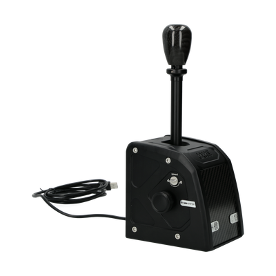 H+Sequential Shifter EVO2 MME Motorsport