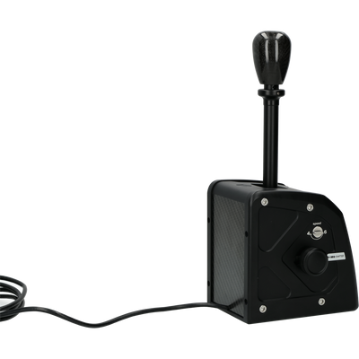 H+Sequential Shifter EVO2 MME Motorsport