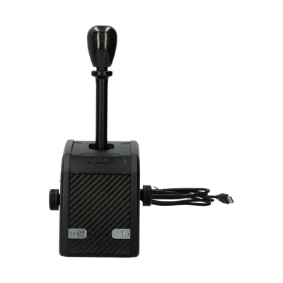 H+Sequential Shifter EVO2 MME Motorsport