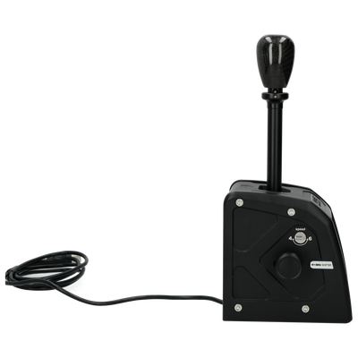 H+Sequential Shifter EVO2 MME Motorsport