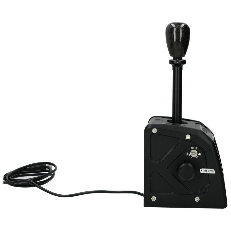 H+Sequential Shifter EVO2 MME Motorsport