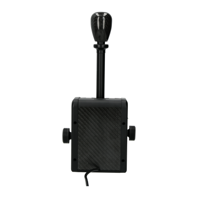 H+Sequential Shifter EVO2 MME Motorsport