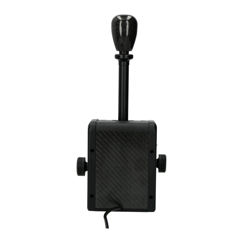 H+Sequential Shifter EVO2 MME Motorsport