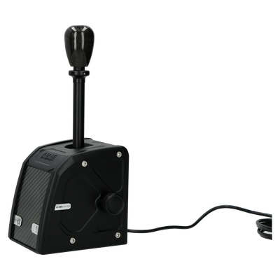 H+Sequential Shifter EVO2 MME Motorsport