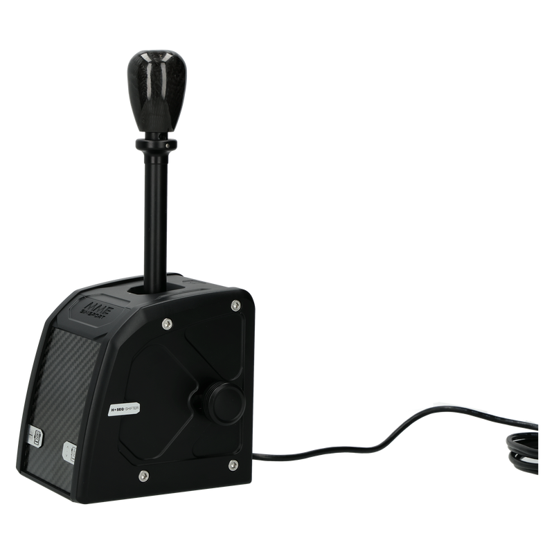 H+Sequential Shifter EVO2 MME Motorsport