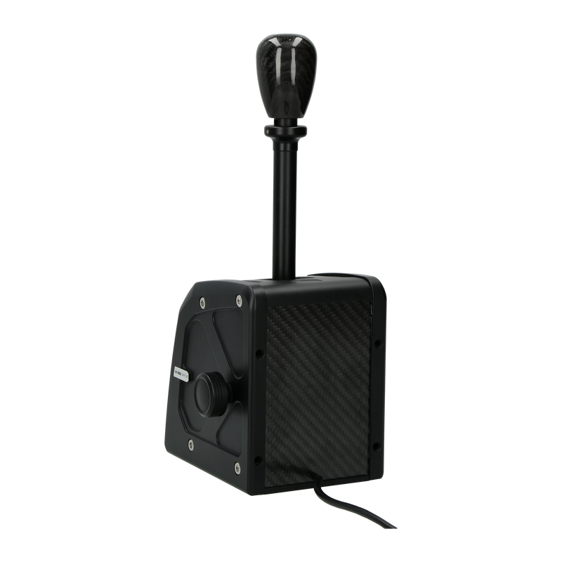 H+Sequential Shifter EVO2 MME Motorsport