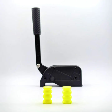3DRap elastomer MOD for the Fanatec ClubSport Handbrake V2
