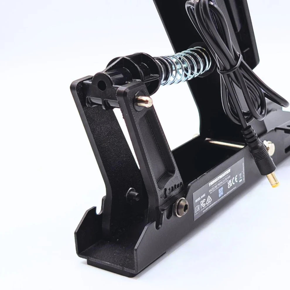MOD Embrague Thrustmaster Raceline Pedals LTE / III, T598 | Simufy