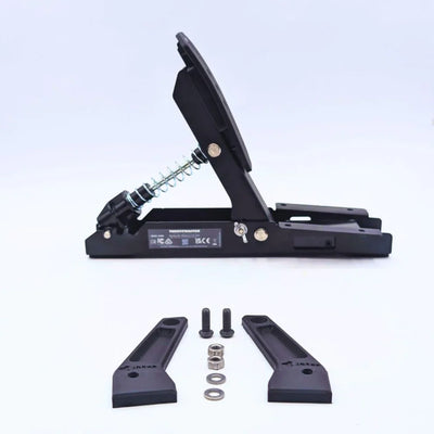 Clutch PRO Kit for Thrustmaster Raceline Pedals LTE/III, T598