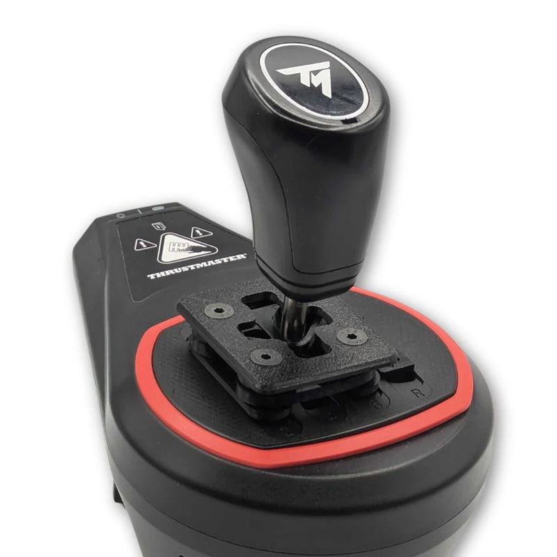 MOD Freno de Mano y Shifter Secuencial TH8S