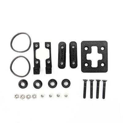 MOD Freno de Mano y Shifter Secuencial TH8S