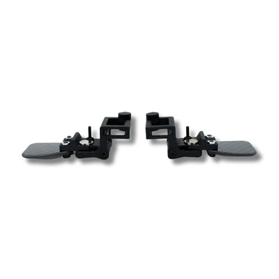 MOD Levas Magnéticas Thrustmaster F1 Wheel AddOn