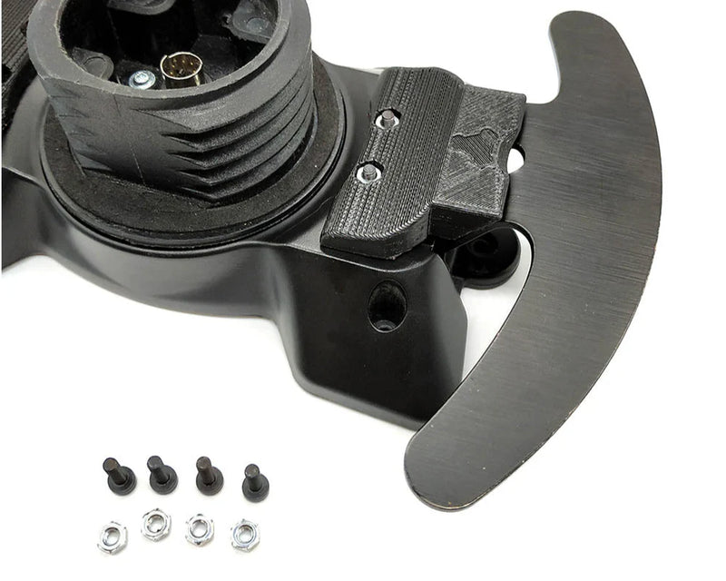 MOD Levas Magnéticas Thrustmaster