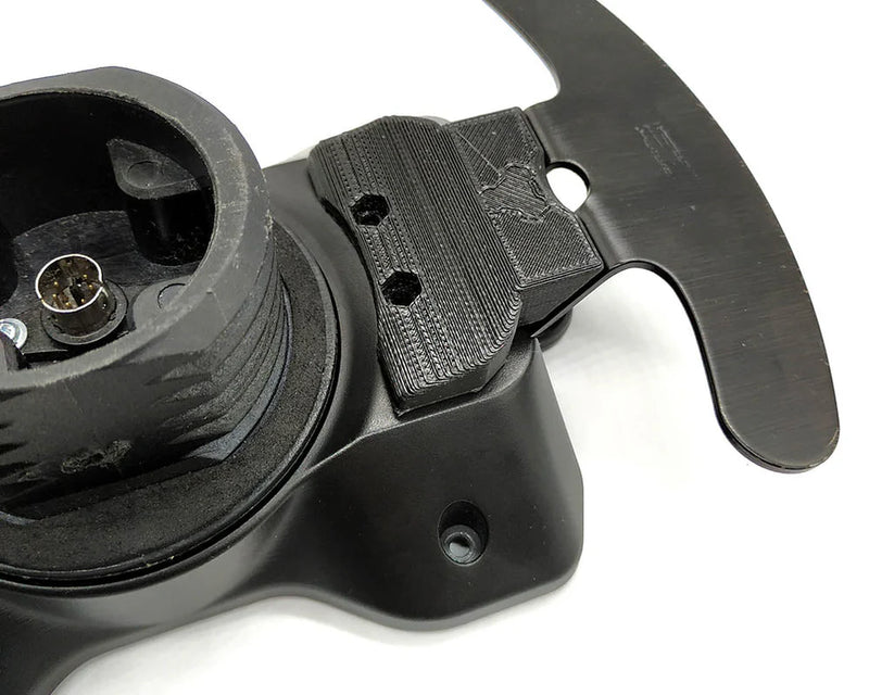 MOD Levas Magnéticas Thrustmaster