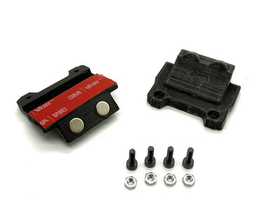 MOD Levas Magnéticas Thrustmaster