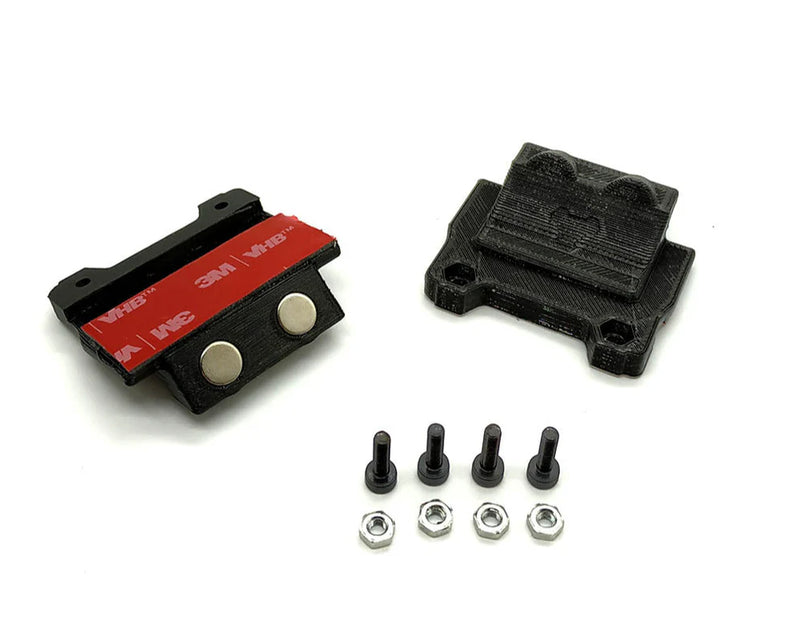 MOD Levas Magnéticas Thrustmaster
