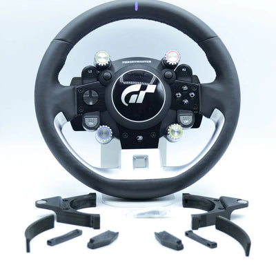 MOD Levas Magnéticas Thrustmaster