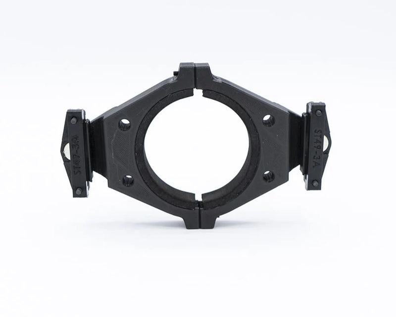 MOD Levas Magnéticas Thrustmaster
