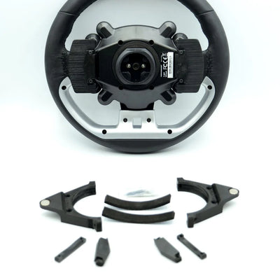 MOD Levas Magnéticas Thrustmaster