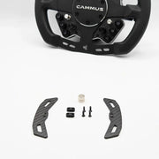 MOD Levas Magnéticas para Cammus C12