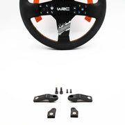 MOD de Levas Magnéticas para Volante Fanatec CSL Elite WRC