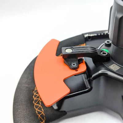 MOD de Levas Magnéticas para Volante Fanatec CSL Elite WRC
