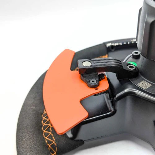 MOD de Levas Magnéticas para Volante Fanatec CSL Elite WRC