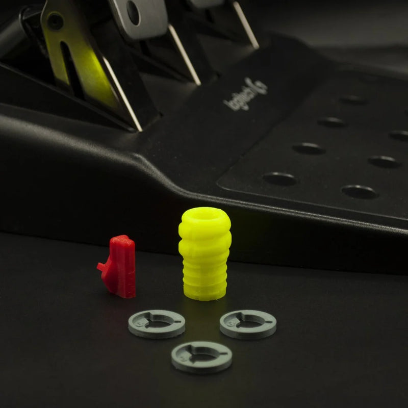 Brake Pedal MOD New-Gen for Logitech