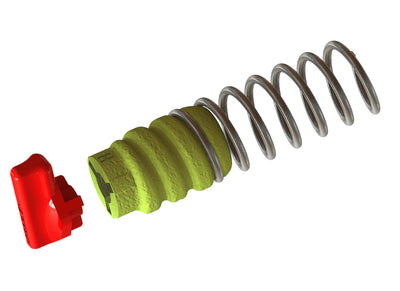 Brake Pedal MOD New-Gen for Logitech