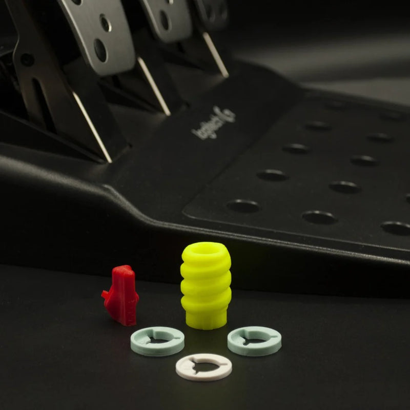 Brake Pedal MOD New-Gen for Logitech