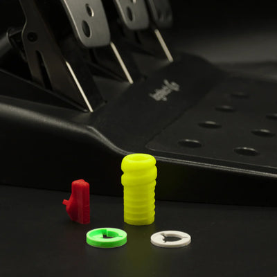 Brake Pedal MOD New-Gen for Logitech