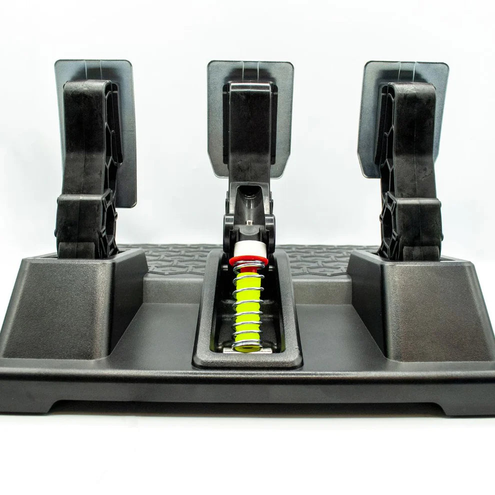 Brake Pedal MOD New-Gen [Thrustmaster T248 / T3PM ] (PC, PS4, PS5, XBox) (Progressive) (Progressive)