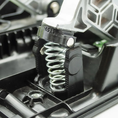 MOD Pedal Acelerador y Embrague Thrustmaster T-LCM / T3PM
