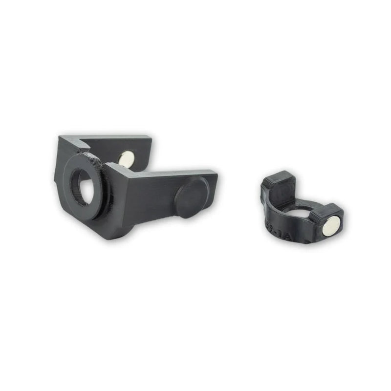 MOD Pedal Acelerador y Embrague Thrustmaster T-LCM / T3PM