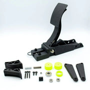 MOD Pedal Acelerador y Embrague para Pedales Fanatec CSL Elite V2